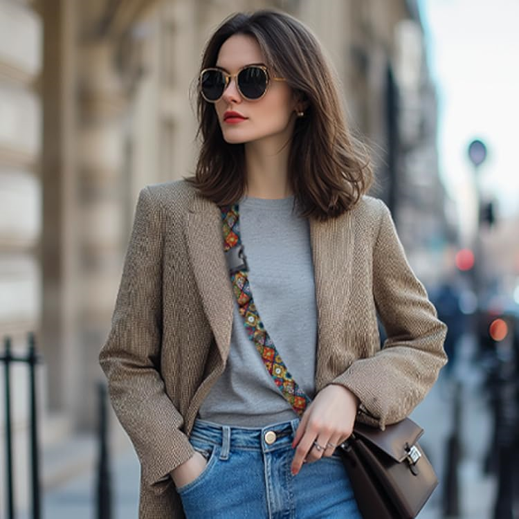 Icycay : Hands-Free Comfort with Cool Style