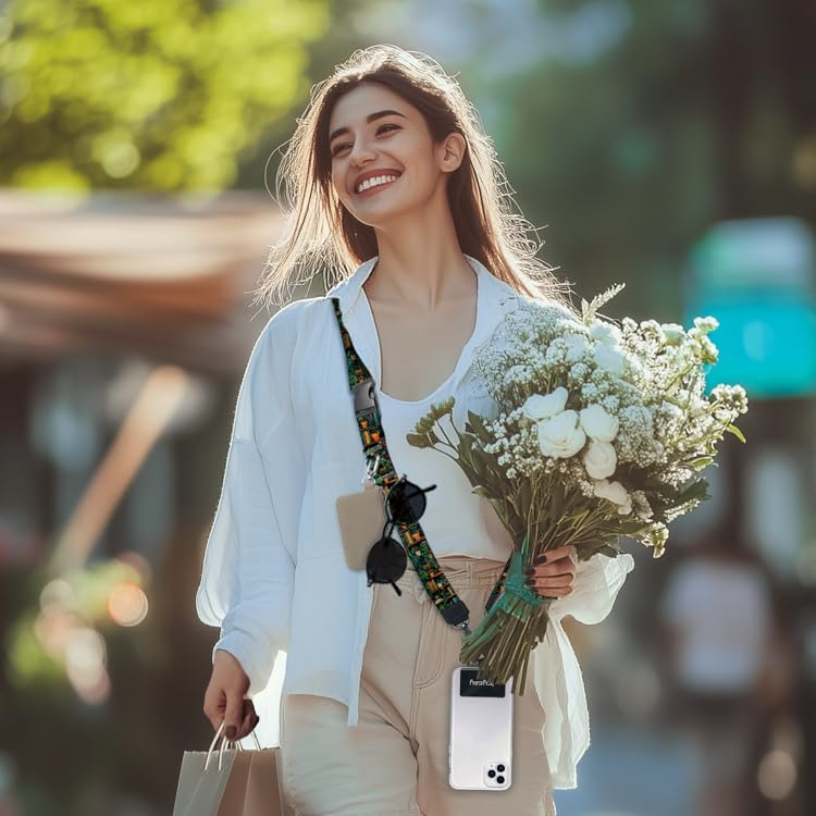 Icycay : Hands-Free Comfort with Cool Style