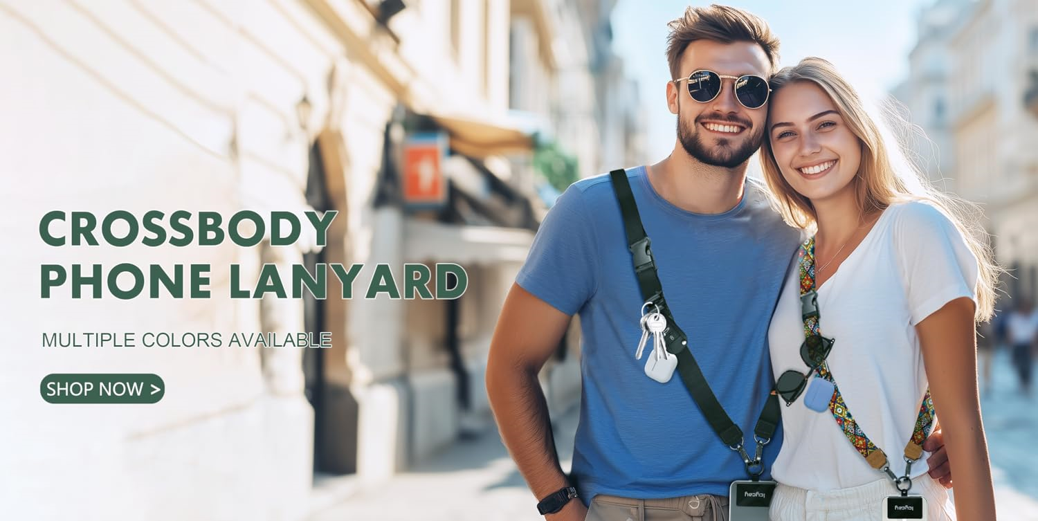 Icycay : Hands-Free Comfort with Cool Style